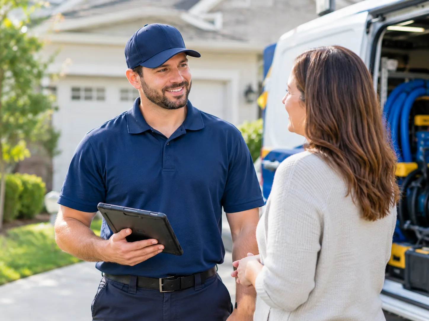 Sewage Backup Cleanup Vanderwagen, NM FAQs